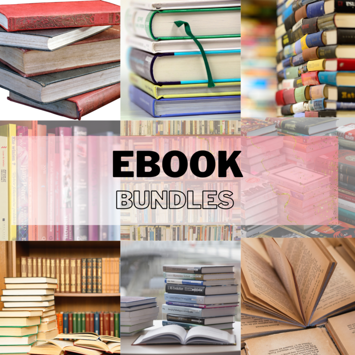 Ebook Bundles