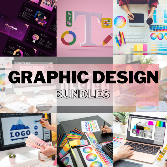 Graphic Design Bundles