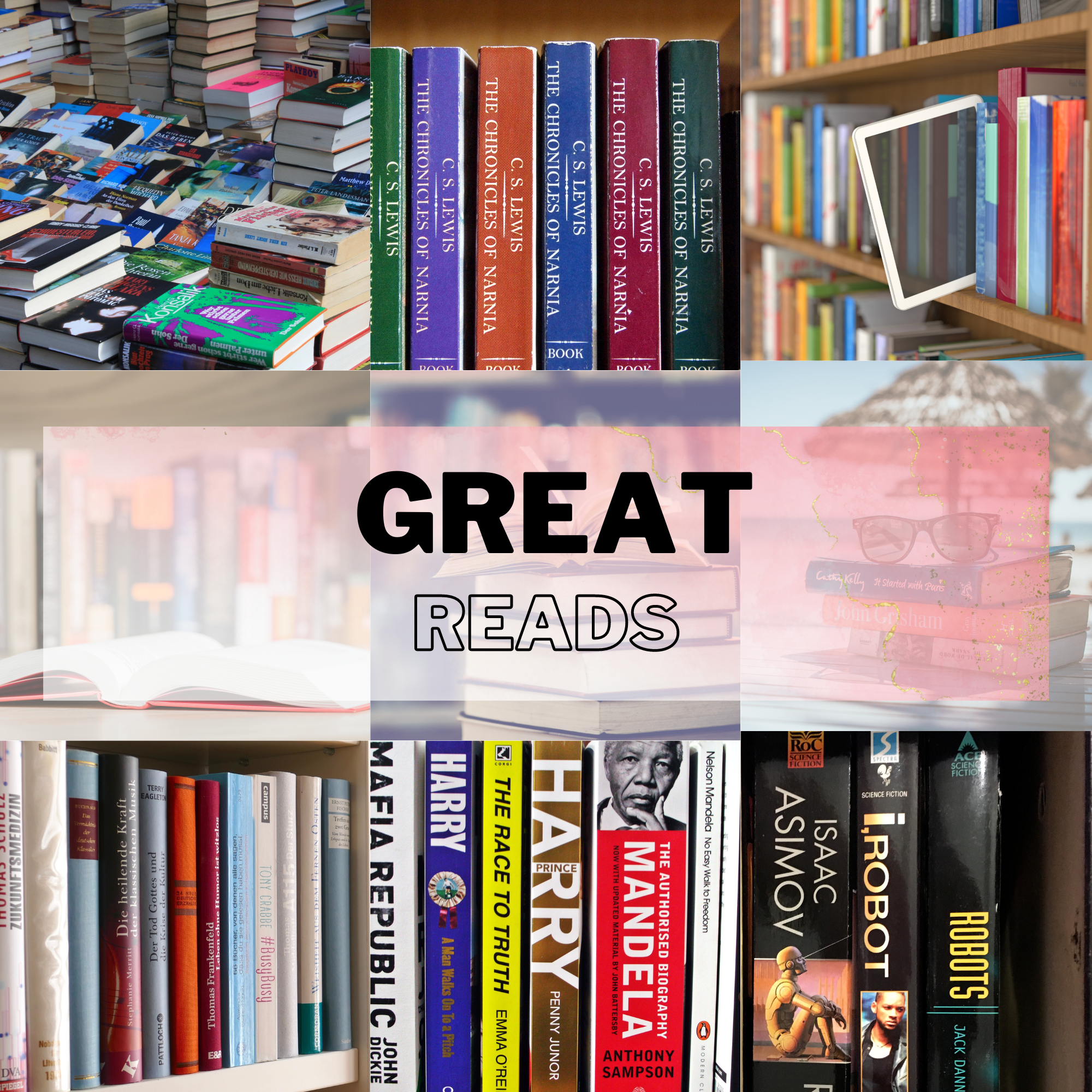 Ebooks Archives - Easy Resell