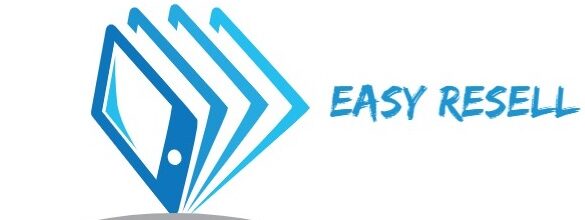 Easy Resell logo