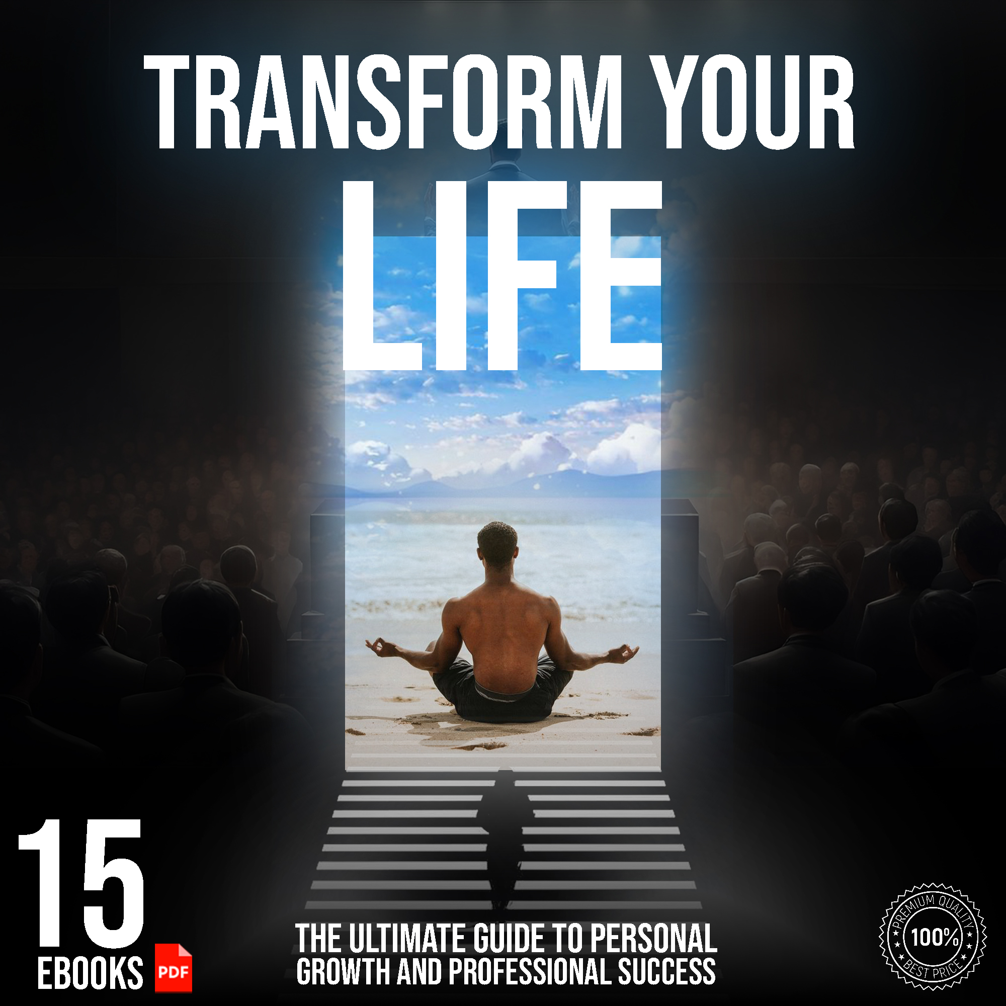 Personal Growth and Professional Success eBook Guide