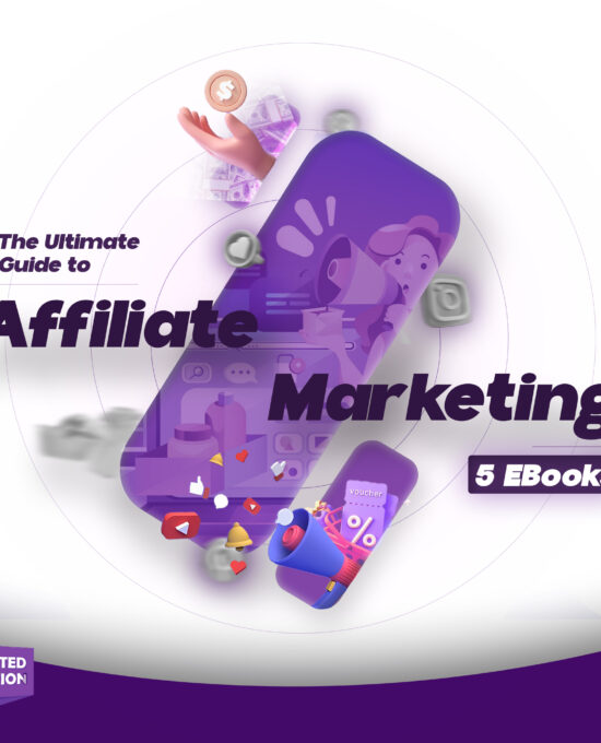 The Ultimate Guide to Affiliate Marketing: Strategies for Maximizing Profits