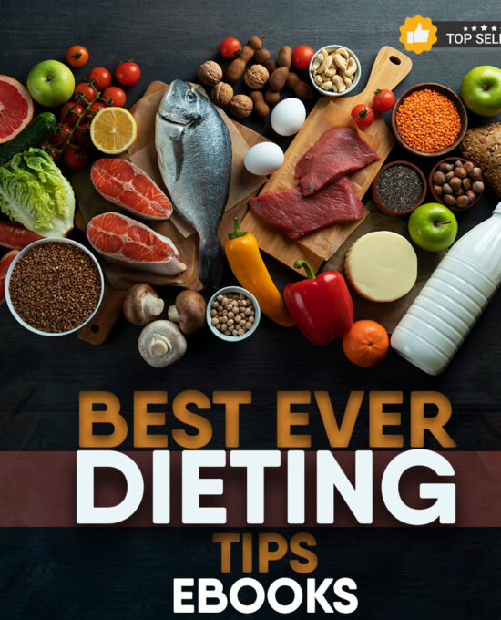 Best Ever Dieting Tips