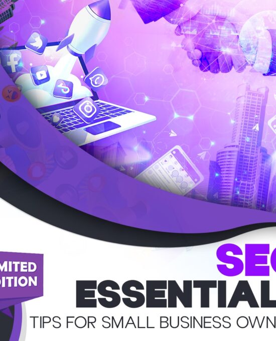 SEO Essentials: Tips for Small Business Owners