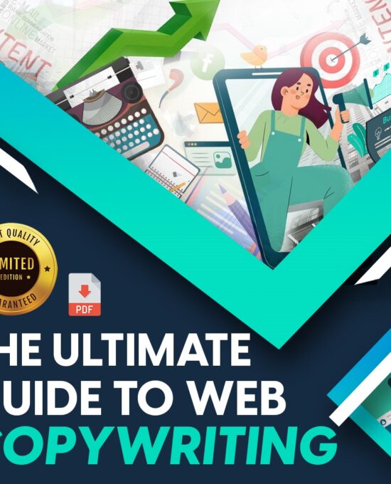 The Ultimate Guide to Web Copywriting