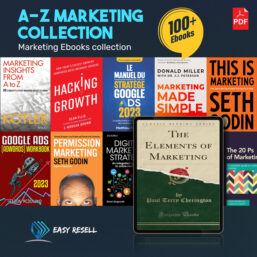 A-Z Marketing eBooks Collection