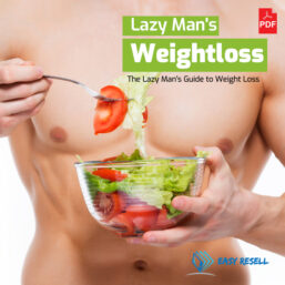Lazy Man’s Guide to Weightloss ebook