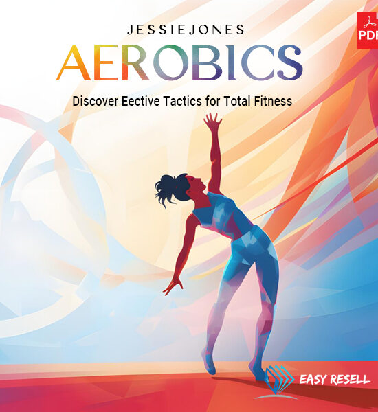 eBook Guide – Aerobics for Fitness and Healthy you