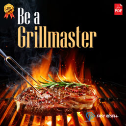 how to become a grill master ebook