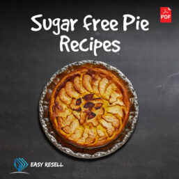 Sugar free Pie Recipes