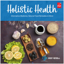 Holistic Health Therapy Handbook