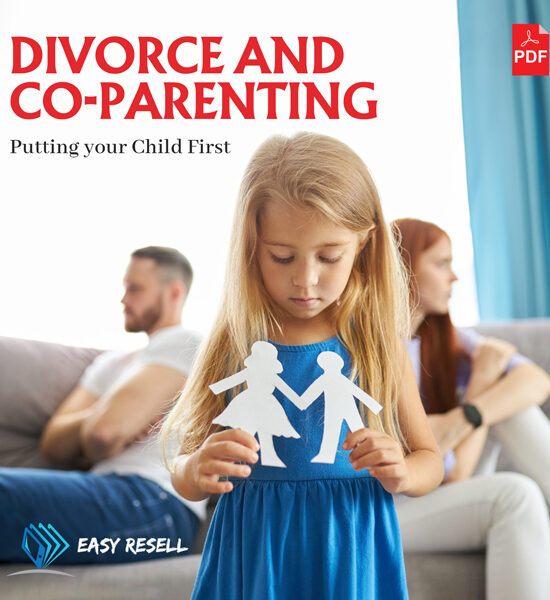 Parenting Through Divorce ebook