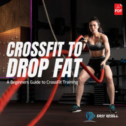 CrossFit To Drop Fat eBook
