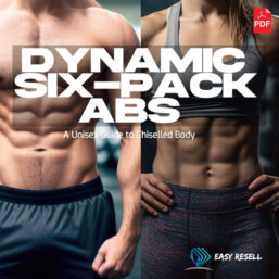 Dynamic Six Pack Abs ebook