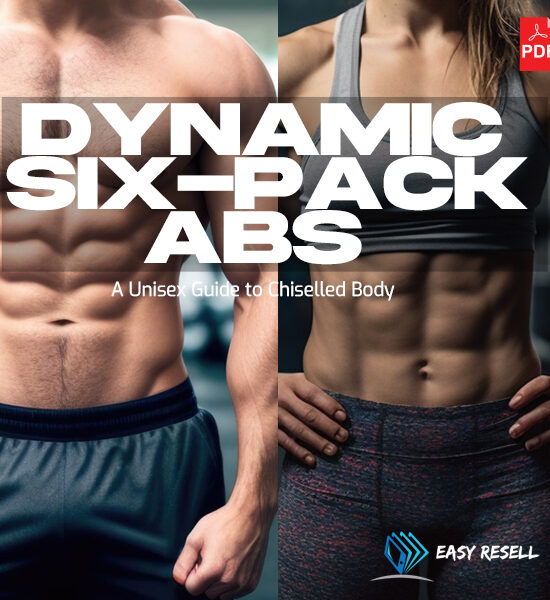 Dynamic Six Pack Abs eBook