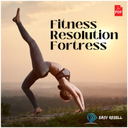 Fitness Resolution Fortress eBook