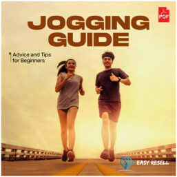 Jogging Guide eBook