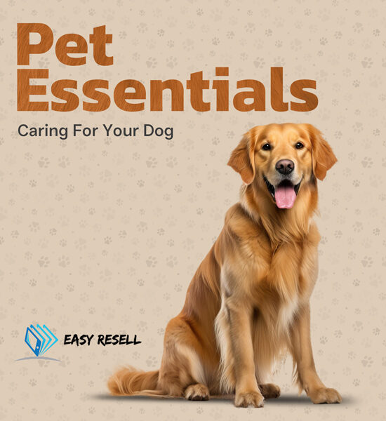 Ultimate Guide to Dog Care and Training