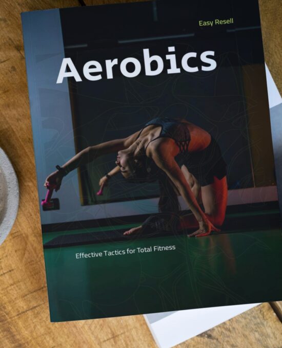 eBook Guide – Aerobics for Fitness and Healthy you