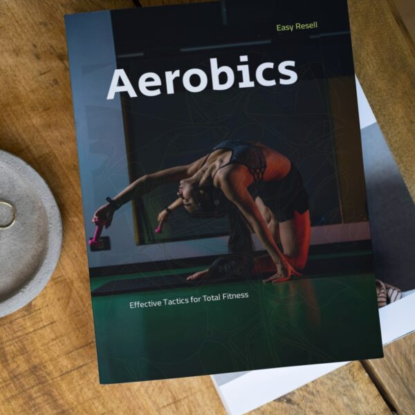 Make Fitness Fun with Aerobics eBook