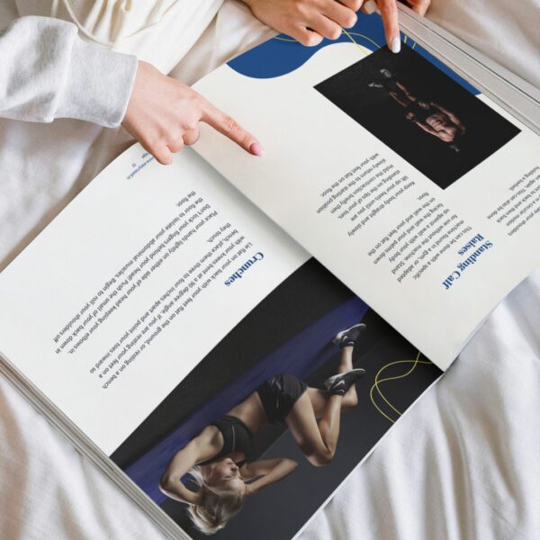 Fitness and Body Building Secrets Revealed eBooks