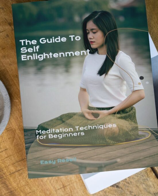 Guide to Self Enlightenment eBook