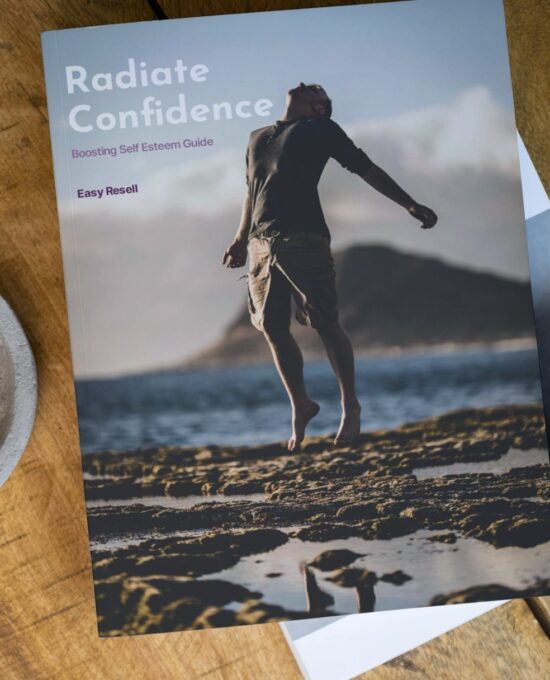 Radiate-Confidence eBook